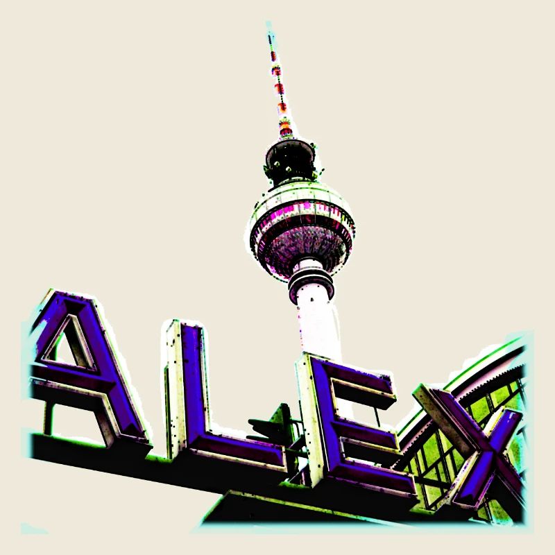 Alex Blue