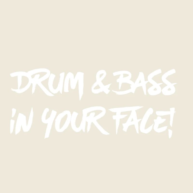 DRUM N BASS
