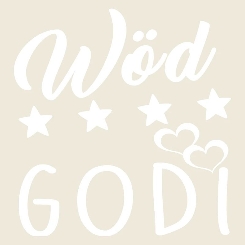 Wöd godi