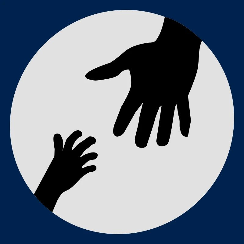 hands
