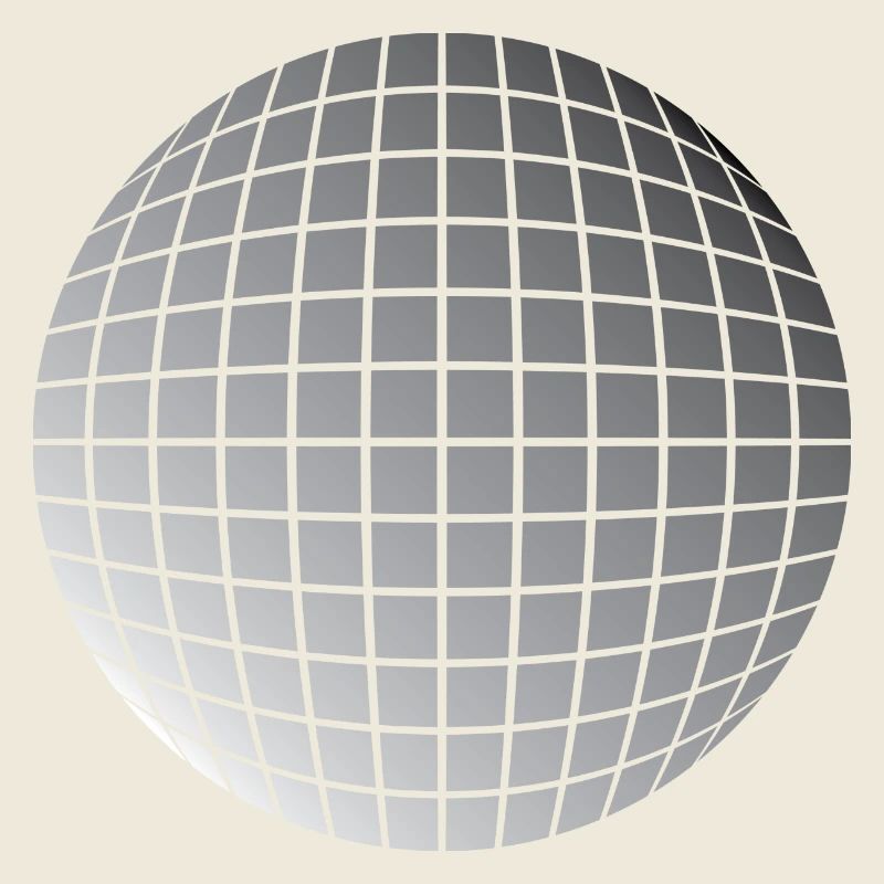 Disco ball