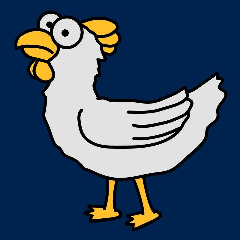 chicken