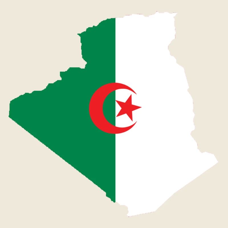 Algeria