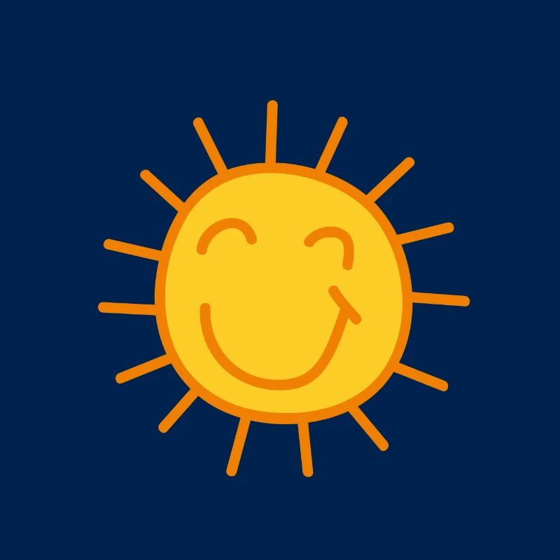 Sonnenschein Comic