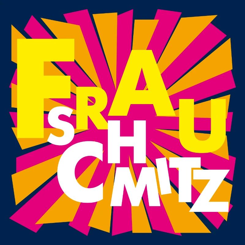 Frau Schmitz