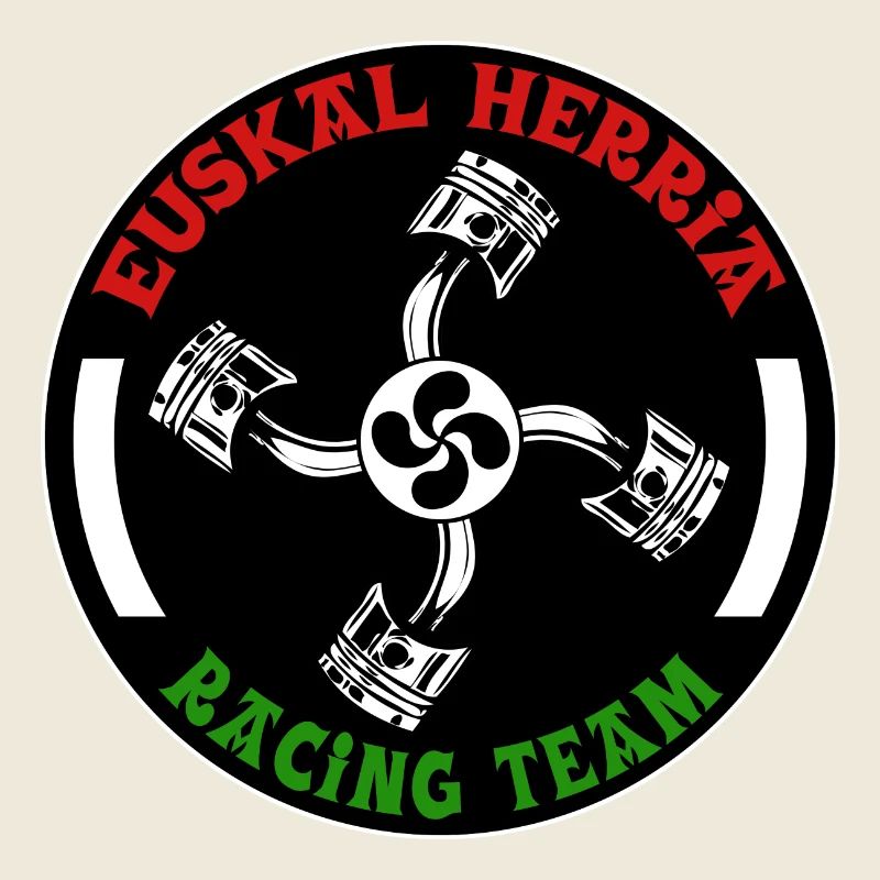 Basque racing team 1