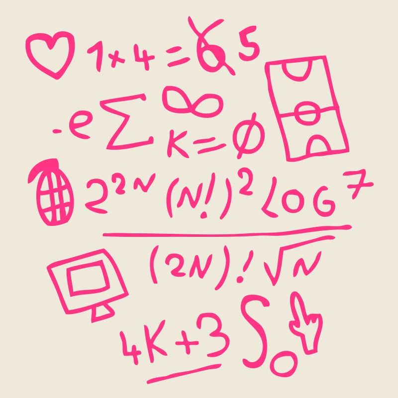 mathematical formula text Numbe figure
