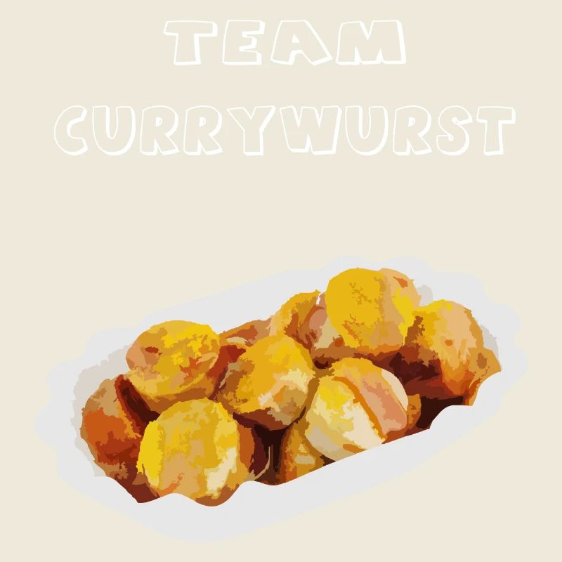 Team Currywurst