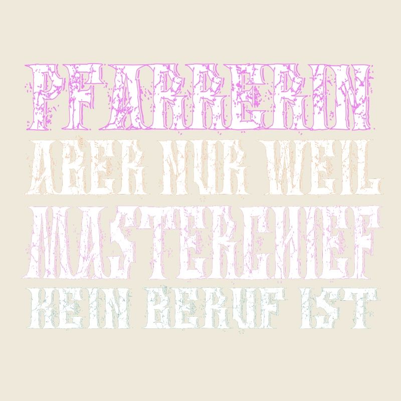 Masterchief Pfarrerin
