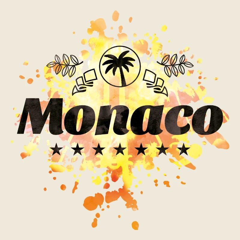 monaco design