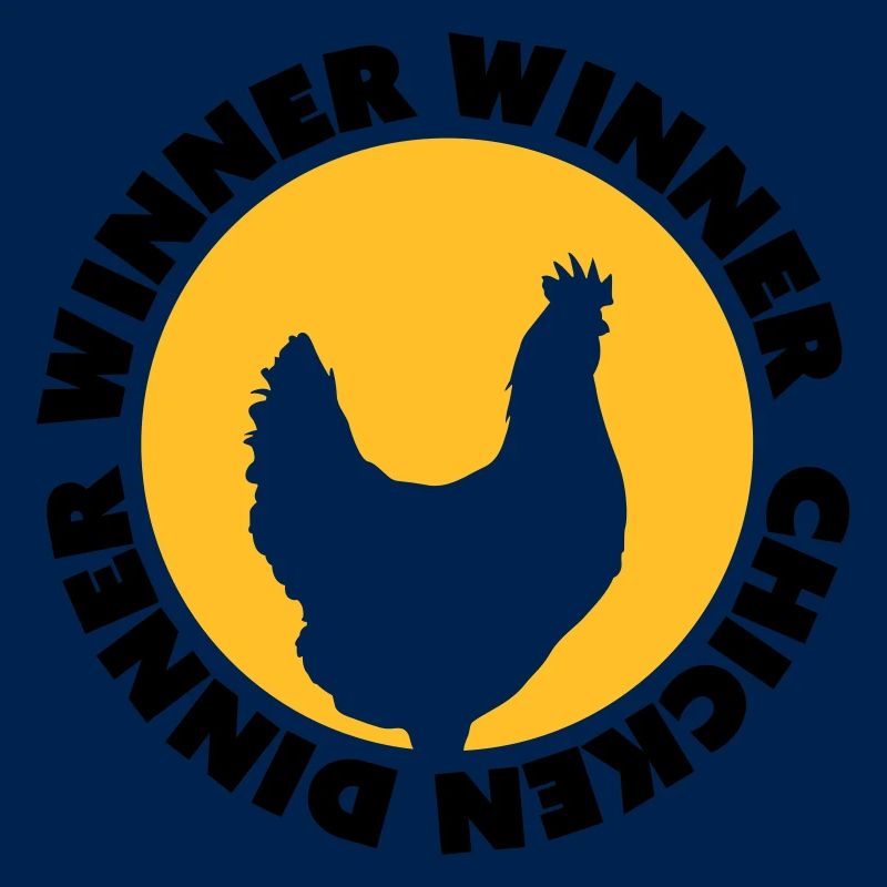 Winner Winner Chicken Dinner