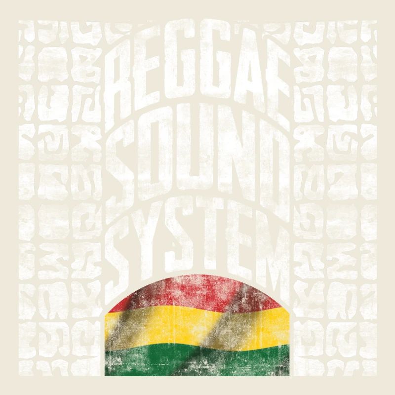 reggae musik system
