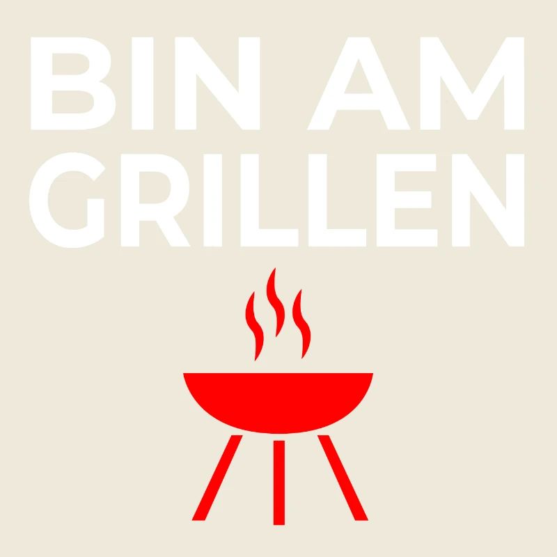 Grillen