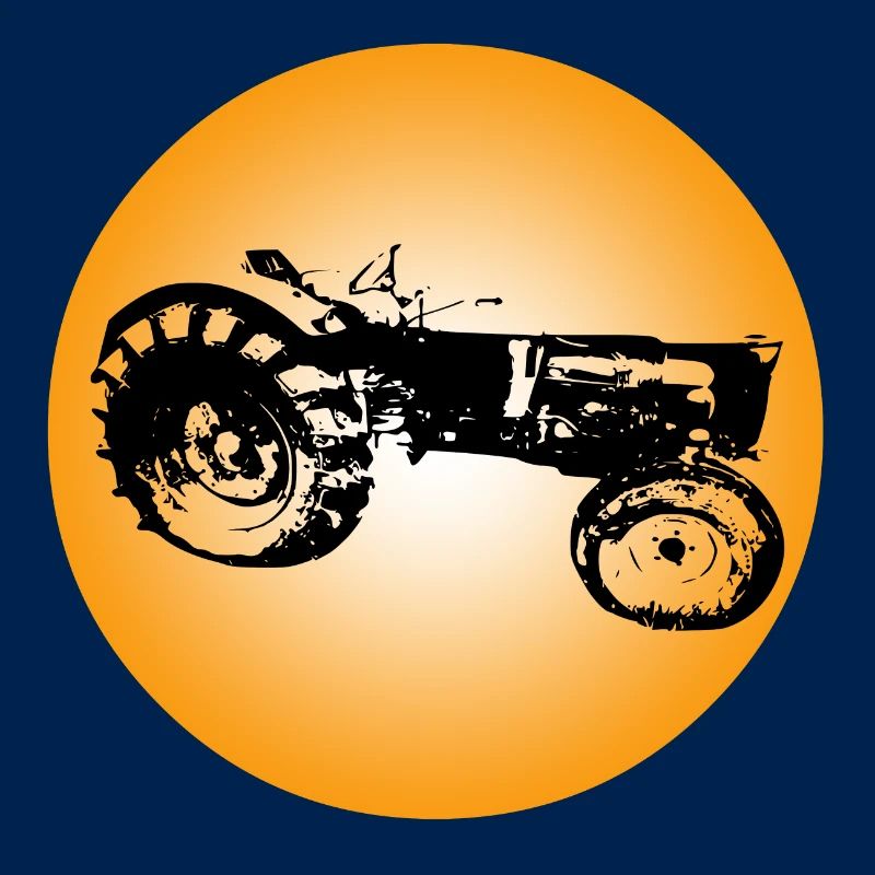 Traktor