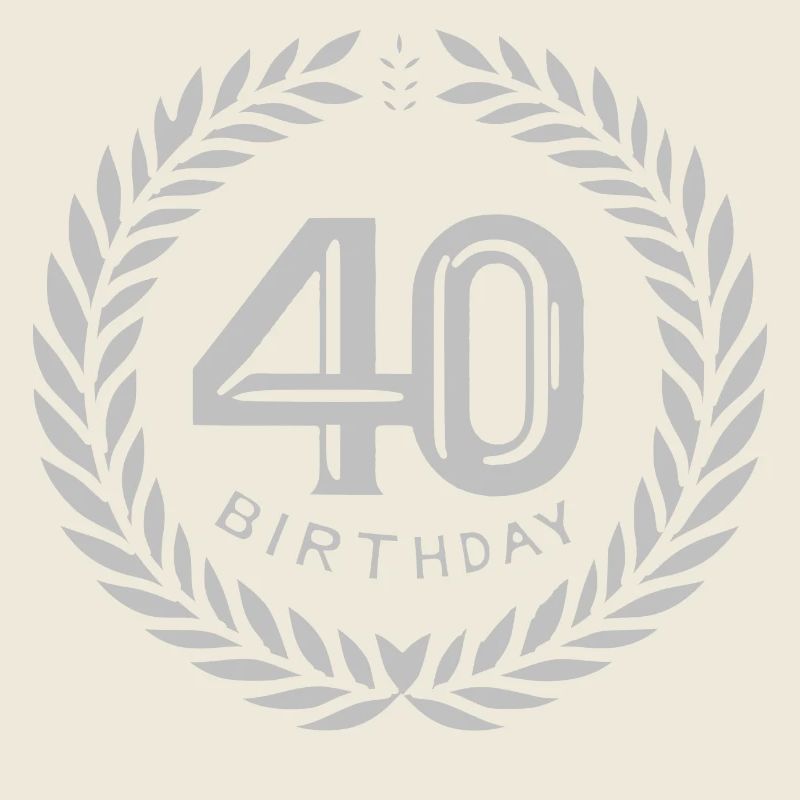 Vierzig 40