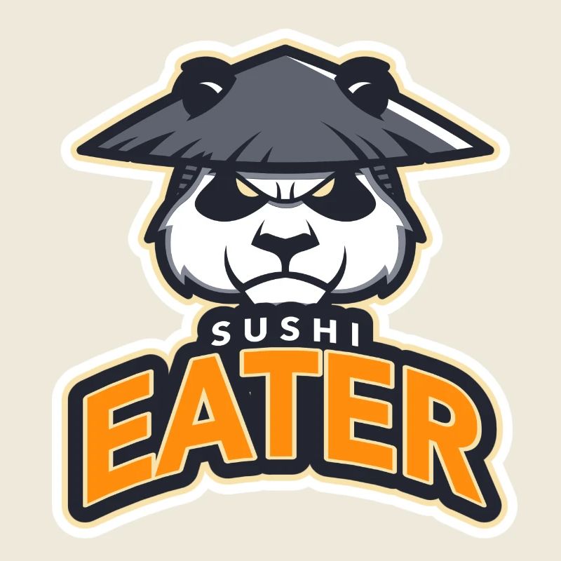 Sushi Eater