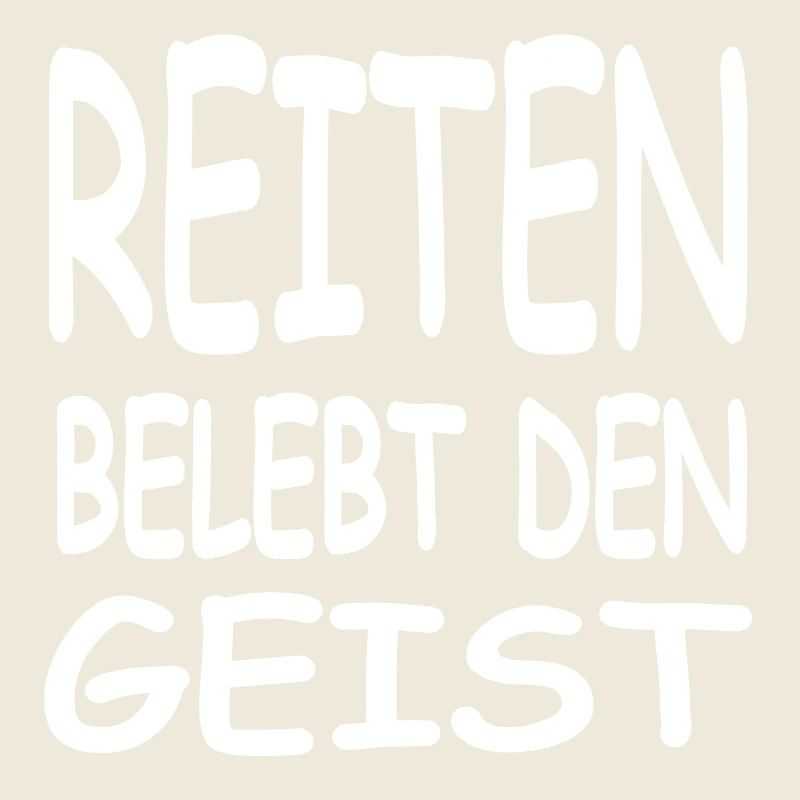 Reiten