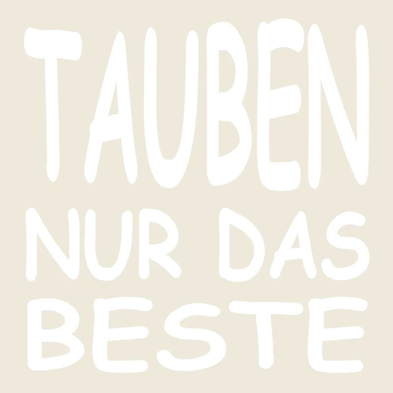Tauben