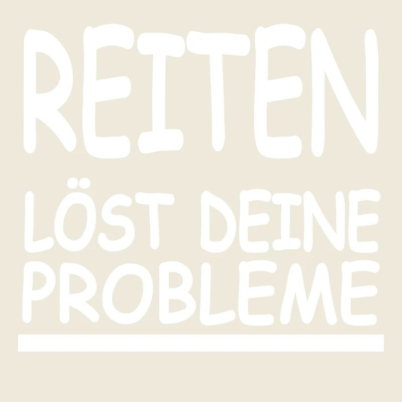 Reiten