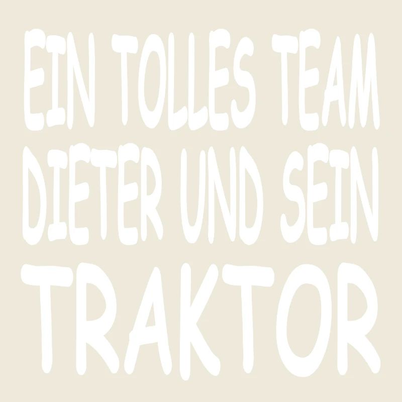 Traktor