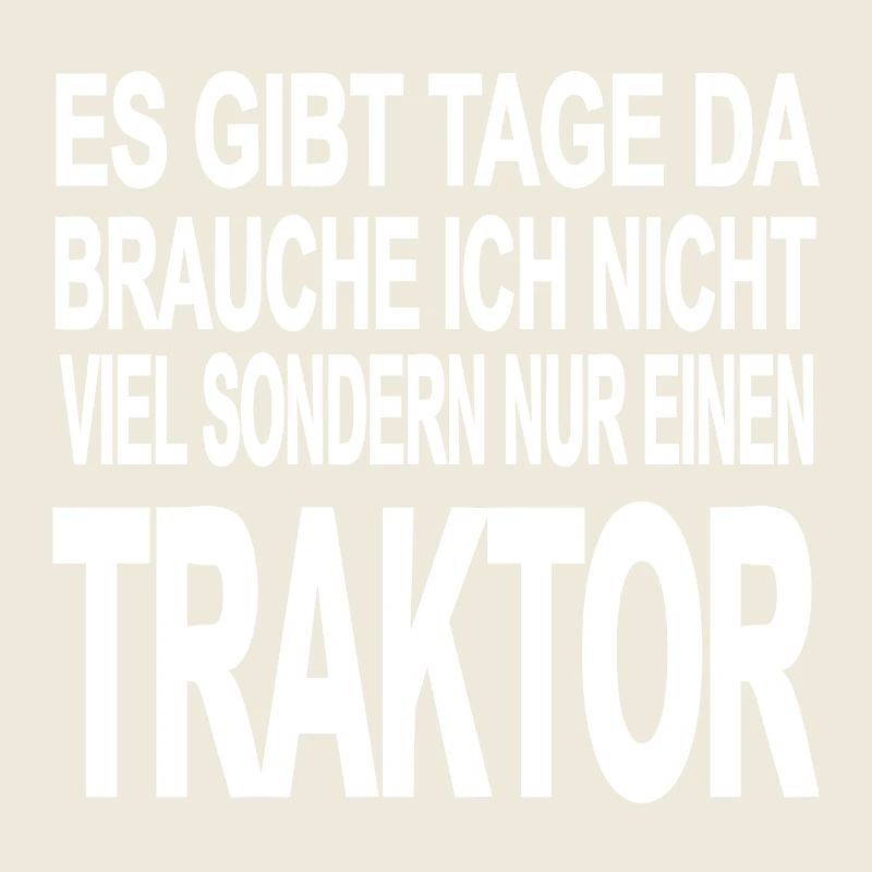 Traktor