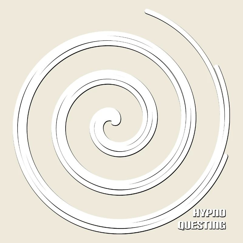 Hypnotic Spiral by Hypnoquesting
