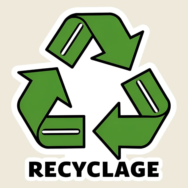 Recycling