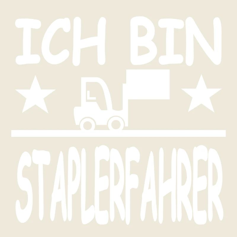 Gabelstapler