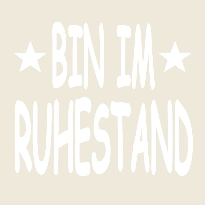 Ruhestand