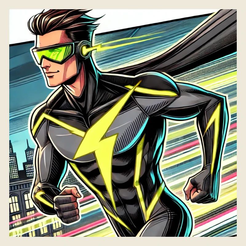 Super-héros