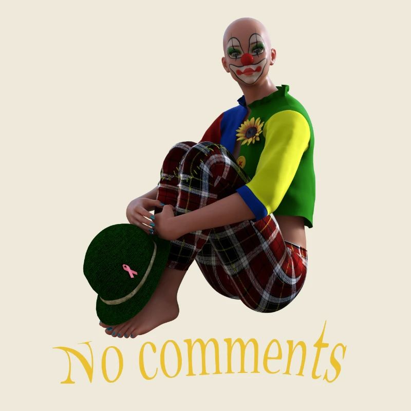 Kein Kommentar