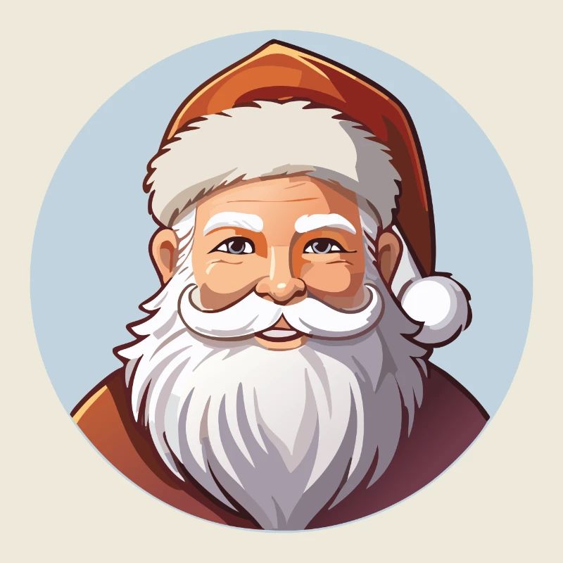 Santa Claus