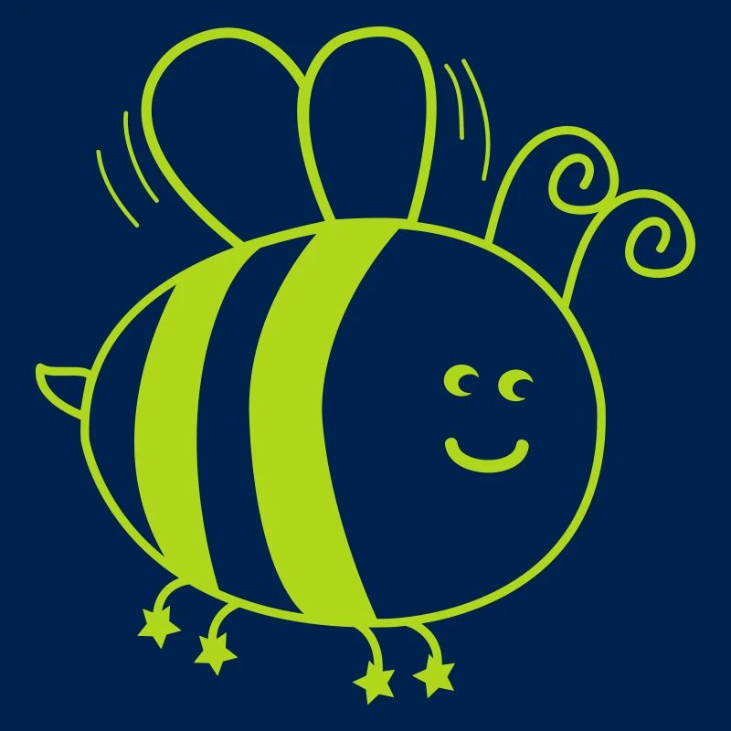 Bee Comic