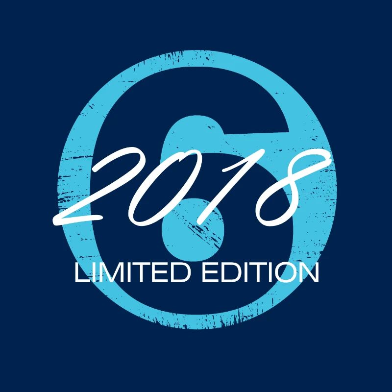 6 ans d’âge Edition Limitée