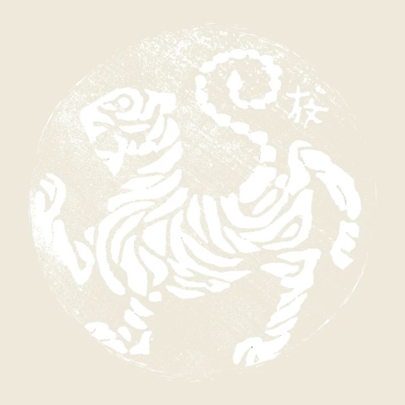 Tora No Maki (blanc)