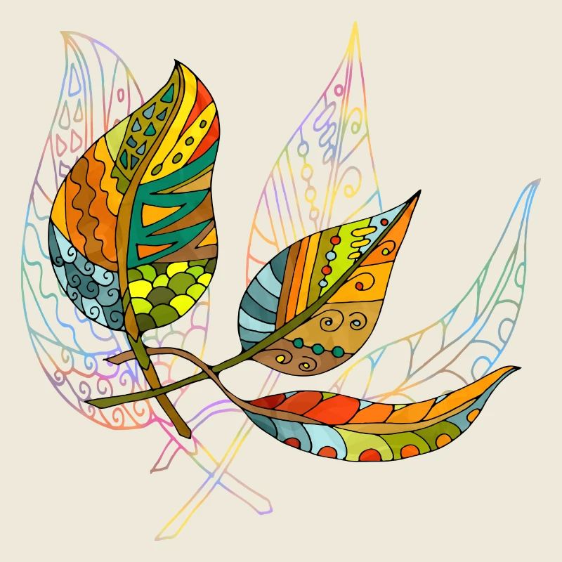 leaves