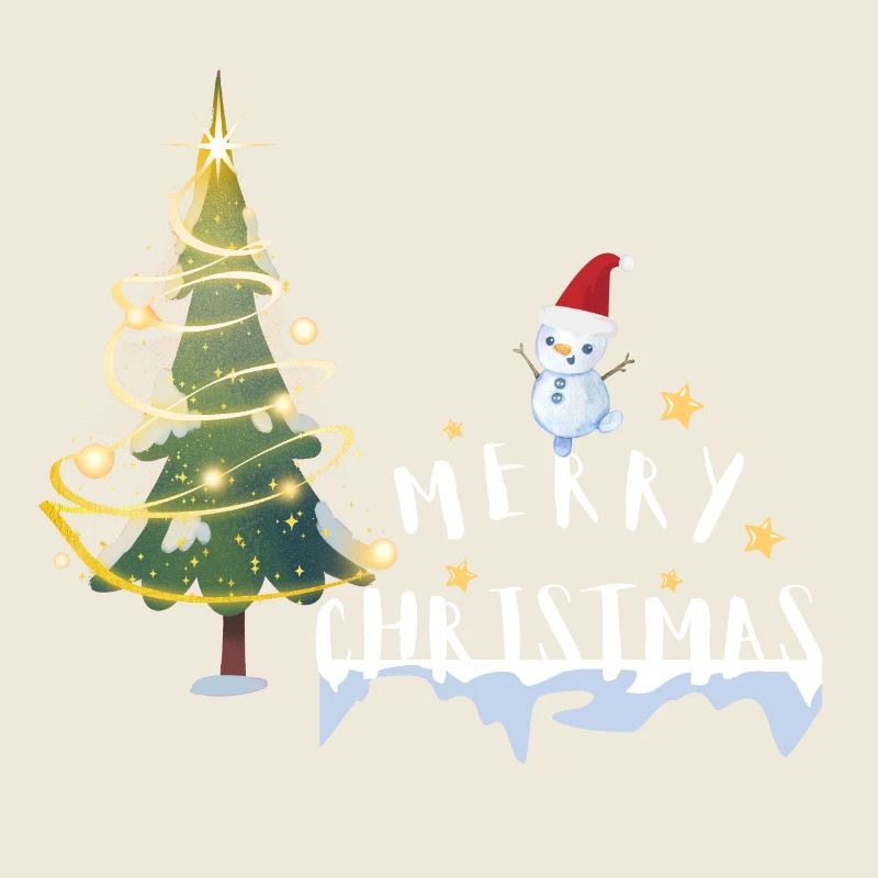 Arbre de Noël