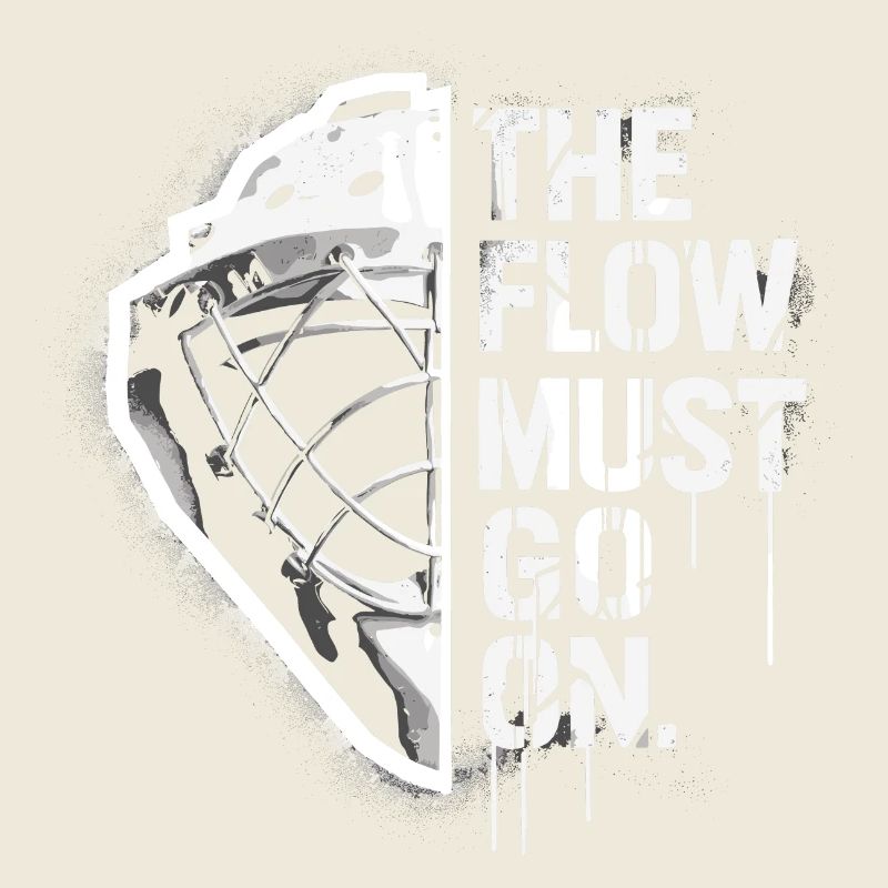 L’amour du hockey – Le flux continue
