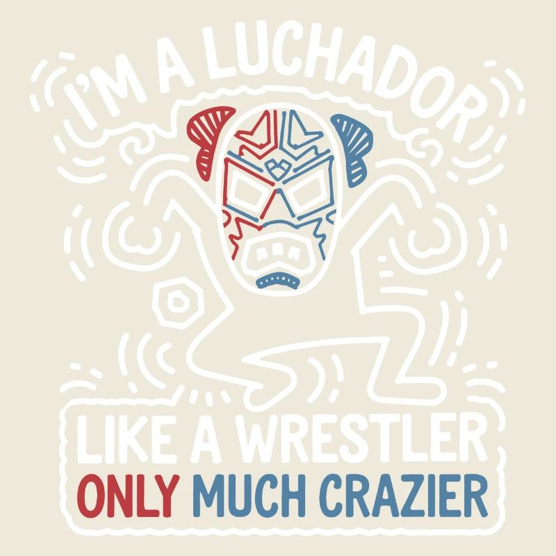 Lucha Libre Madness