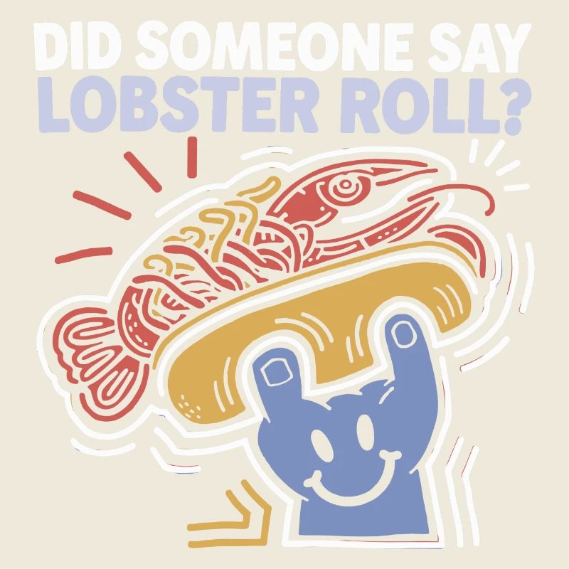 For all seafood lovers