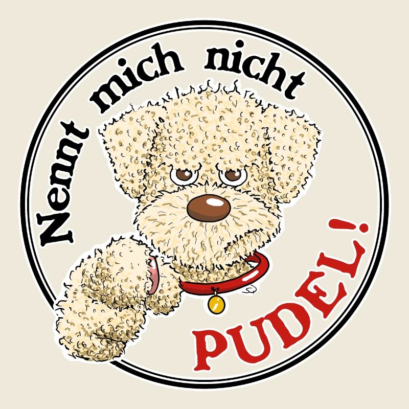 Poodle1 4