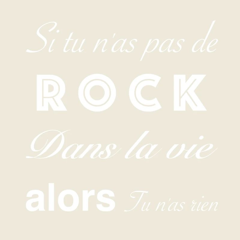 Rock