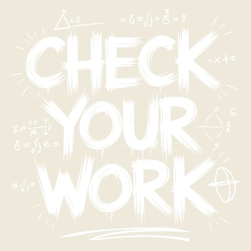 Mathelehrer Inspiration