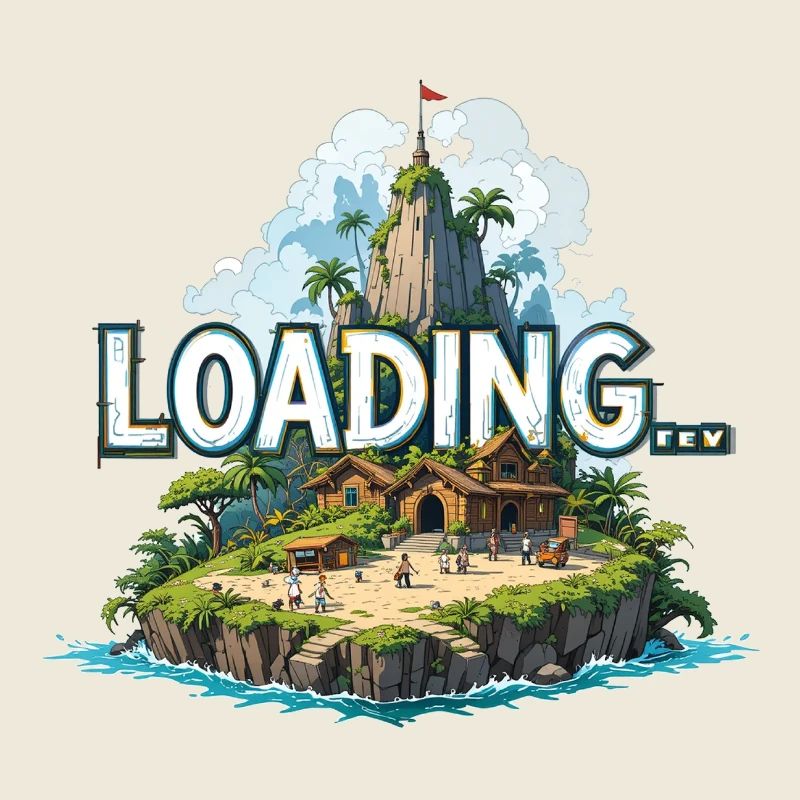 loading ..