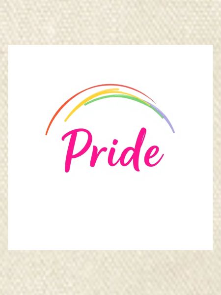 Pride