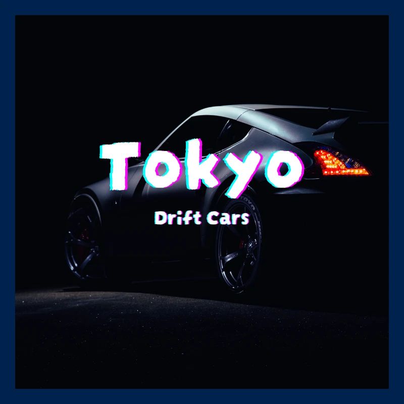 Driftcar