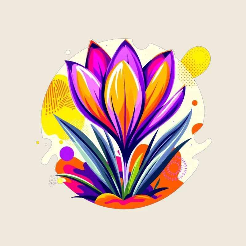 Crocus