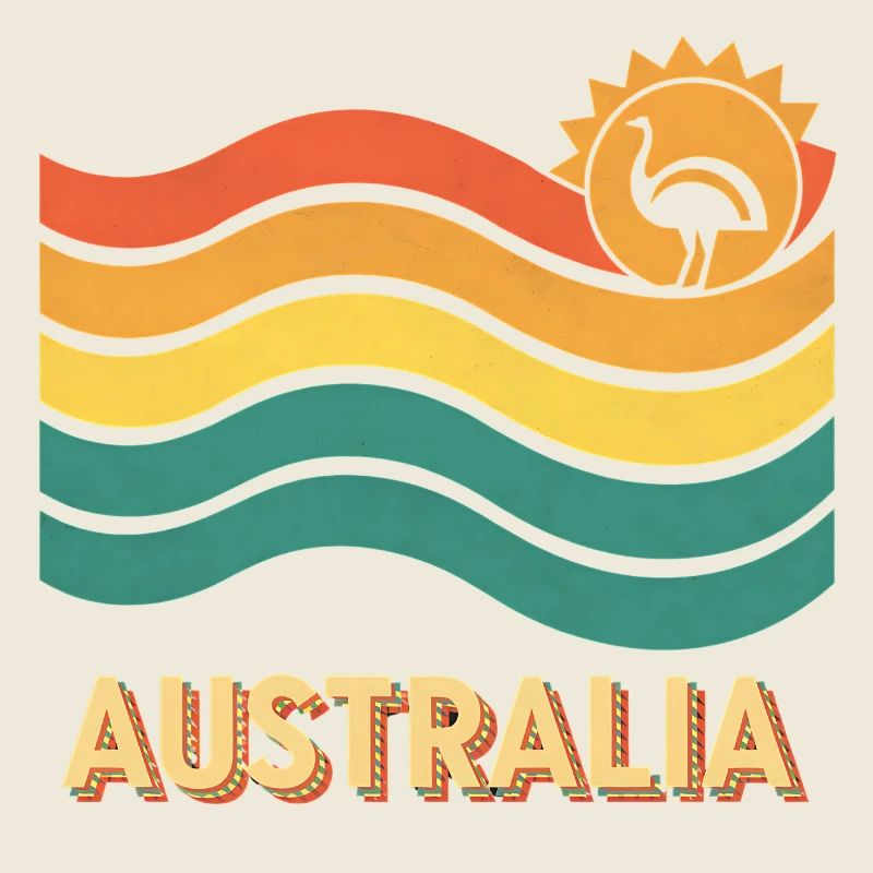 Australien