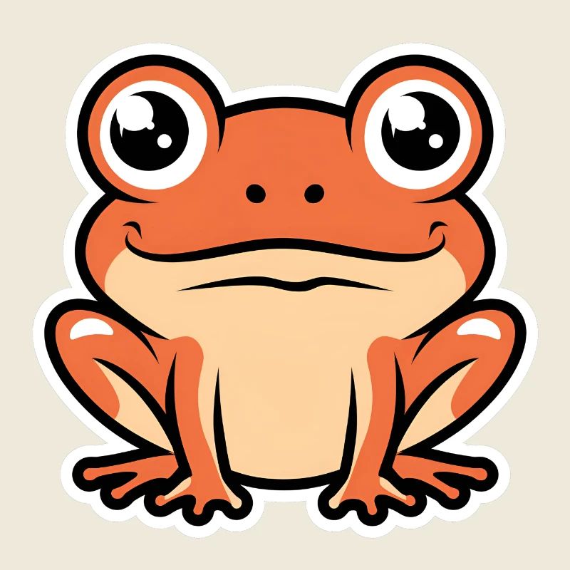 toad