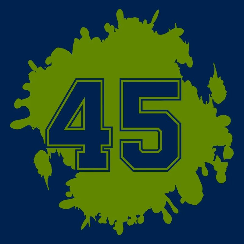 klecks 45